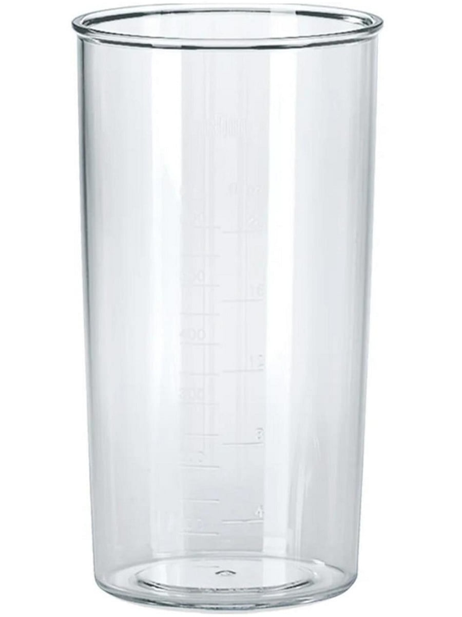 картинка Braun MQ50202-MS стакан мерный 600мл для блендера MQ50202MBK от магазина Интерком-НН