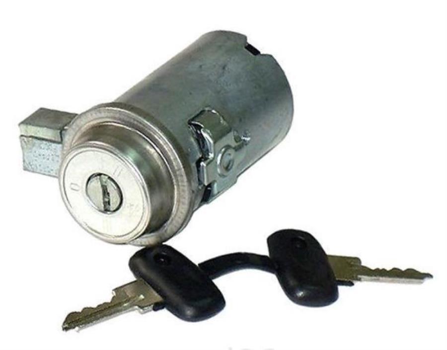 картинка Автоваз 21010370400011 Замок зажигания LADA 2101 от магазина Интерком-НН