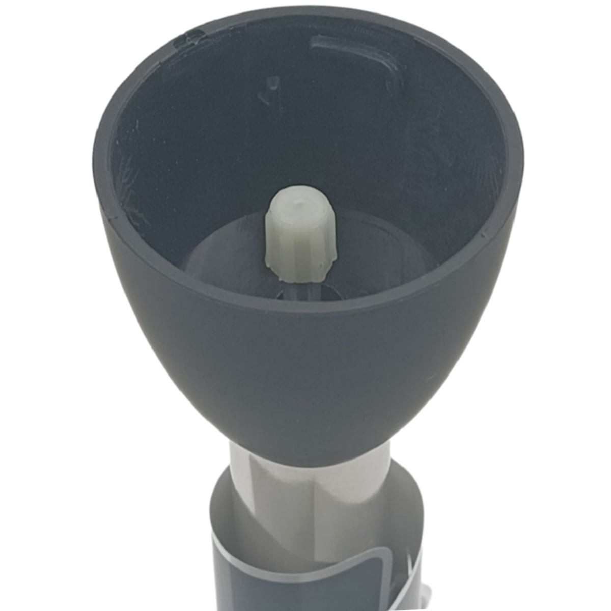 картинка Polaris PHB-1510GL-CH4BM насадка измельчитель (чоппер) блендера PHB 1510 черный-нержавеющая сталь от магазина Интерком-НН