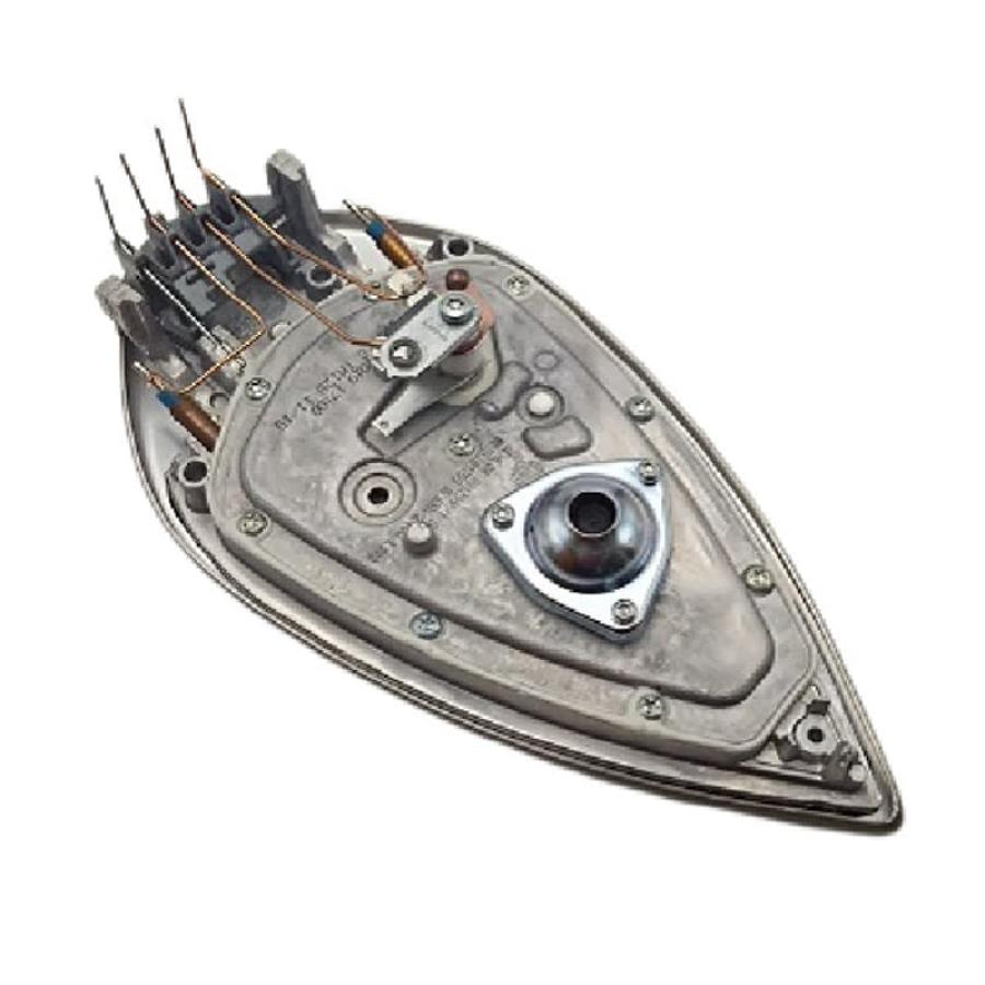 картинка Tefal CS-00130881 Подошва утюга для парогенератора серии EXPRESS EASY CONTROL от магазина Интерком-НН