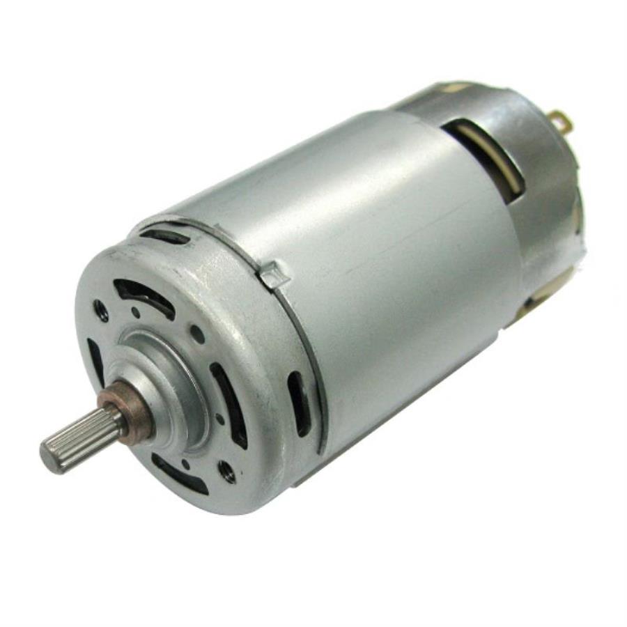 картинка Stadler Form SF-SFB555AA-14 (DC751 (2) XLLG) DC 230V Электродвигатель блендера Blender Six SFB.555 от магазина Интерком-НН