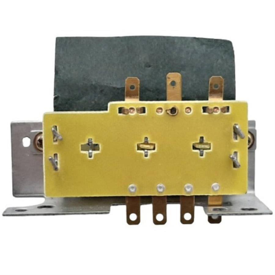 картинка Redmond RMG-1215-PL плата управления для мясорубки RMG-1215 от магазина Интерком-НН