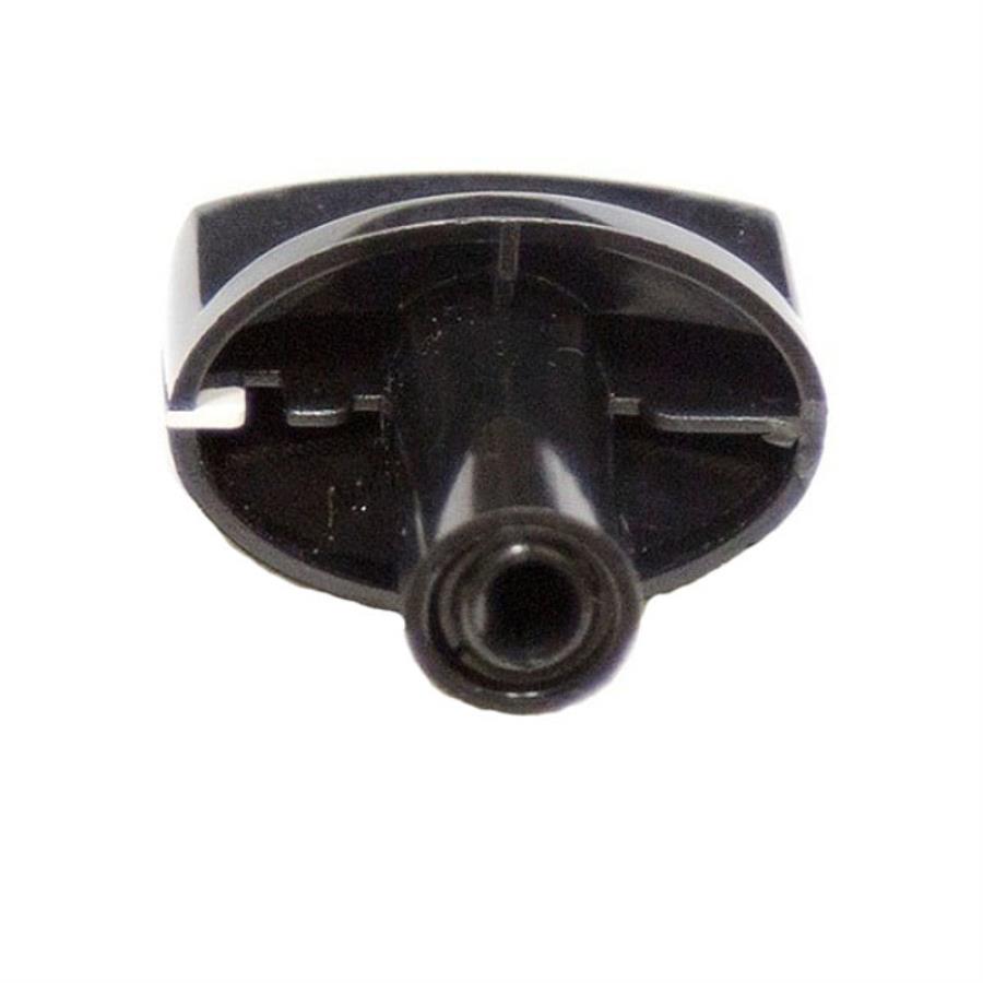 картинка Beko 250151552 (250151532) ручка управления для плиты от магазина Интерком-НН