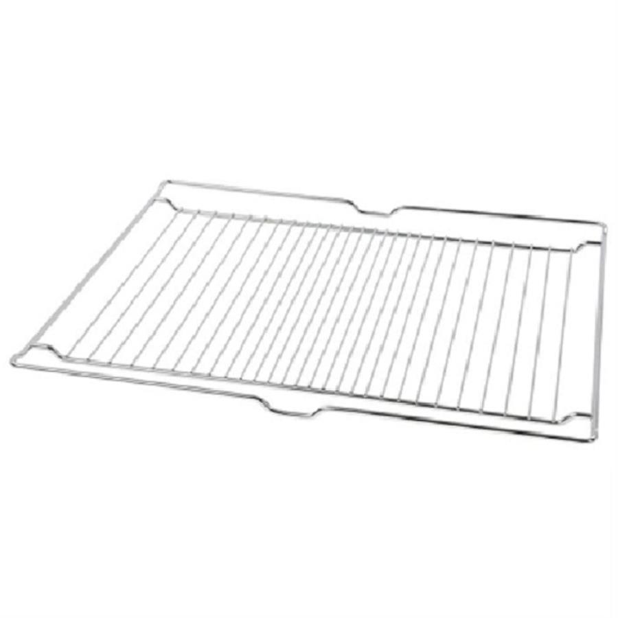 картинка Bosch 00284723 Комбинированная решетка 442х379мм для духовых шкафов Bosch от магазина Интерком-НН