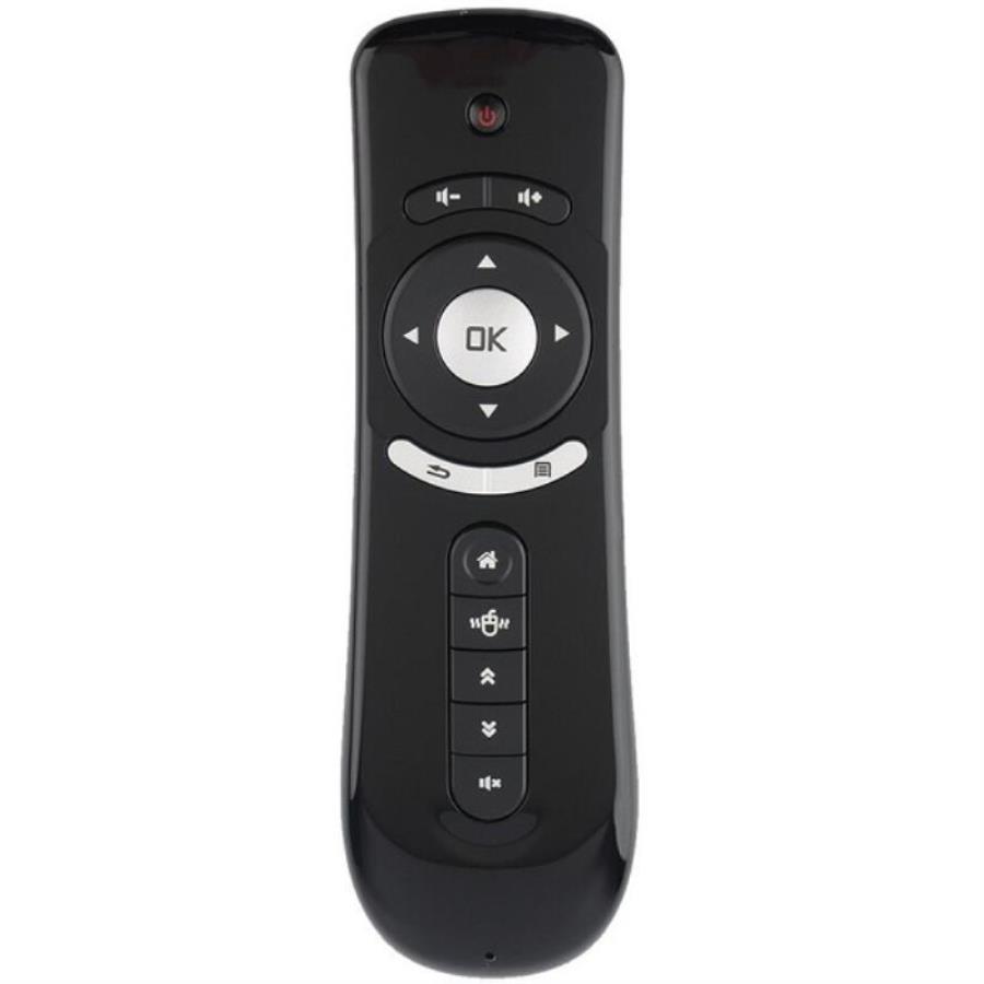 картинка Huayu IH-AM02 (21433) пульт дистанционного управления (ПДУ) универсальный от магазина Интерком-НН