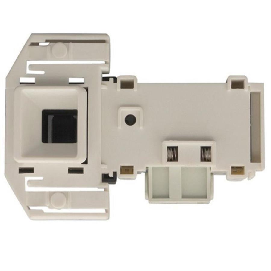 картинка Rold 610147 устройство блокировки люка для стиральной машины Bosch Maxx, Siemens  от магазина Интерком-НН