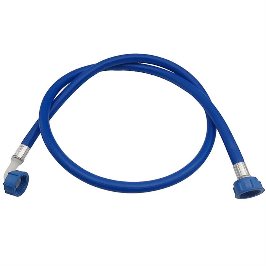 картинка Whirlpool 484000001132 (C00314116) шланг заливной (универсальный) 1.5м для стиральных машин Indesit от магазина Интерком-НН
