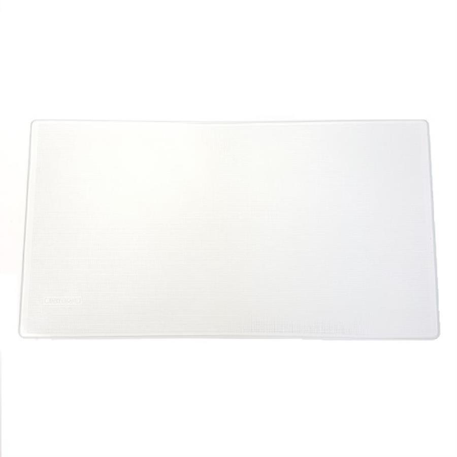 картинка Electrolux 50293619008 Полка стеклянная над овощным ящиком для холодильника Electrolux ERD26098W от магазина Интерком-НН