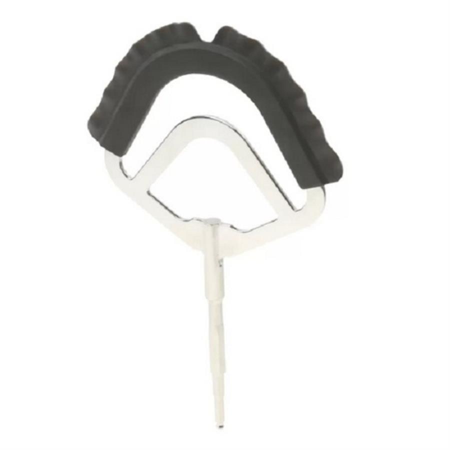 картинка Bosch 00753826 венчик Profi с силиконовым наконечником для кухонного комбайна MUM8.., MUMX.. от магазина Интерком-НН