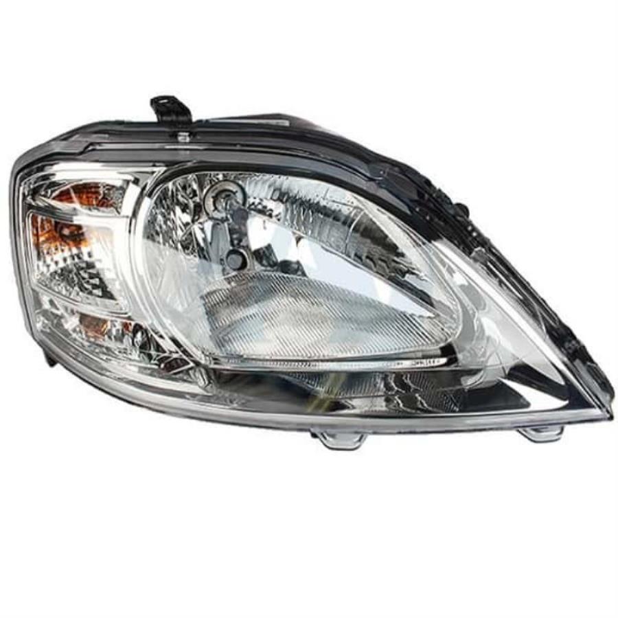 картинка АвтоВаз 8200744754 Фара головного света правая для автомобиля Lada Largus от магазина Интерком-НН