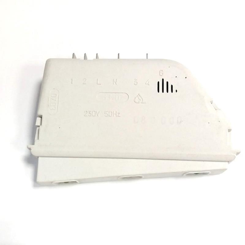 картинка Блок индикации Атлант В3-07 (5–контактный) 908081800170 от магазина Интерком-НН