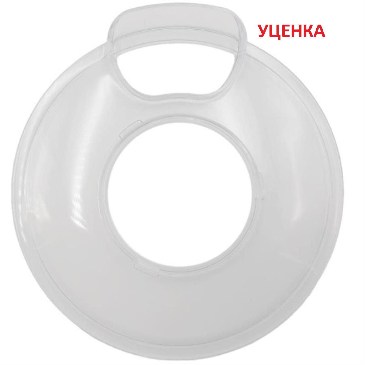 картинка Redmond УЦЕНКА RKM-4035-KCH крышка чаши для кухонной машины RKM-4035 от магазина Интерком-НН