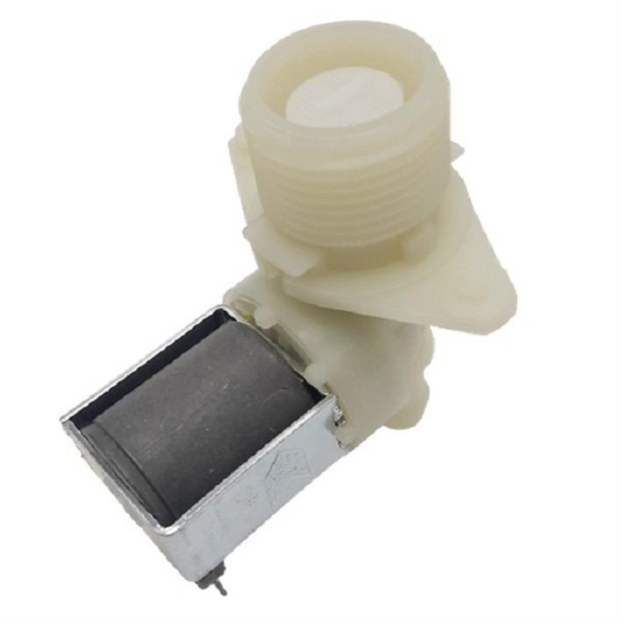 картинка Beko 2801550100 клапан электромагнитный наливной (КЭН) 1w-180 для стиральной машины от магазина Интерком-НН