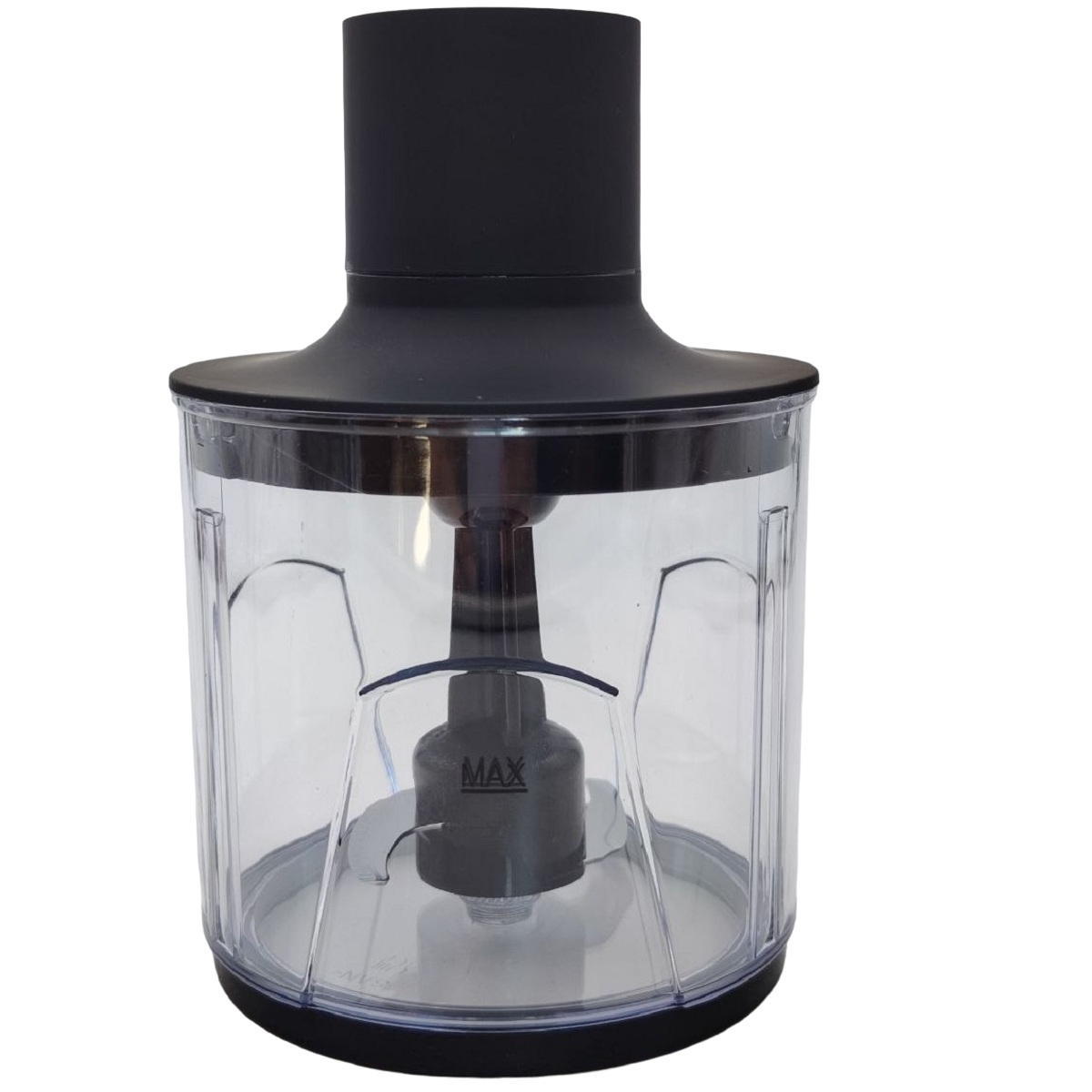 картинка Vitek VT-8527-IZM измельчитель в сборе 500мл для блендера VT-8527 цвет черный от магазина Интерком-НН