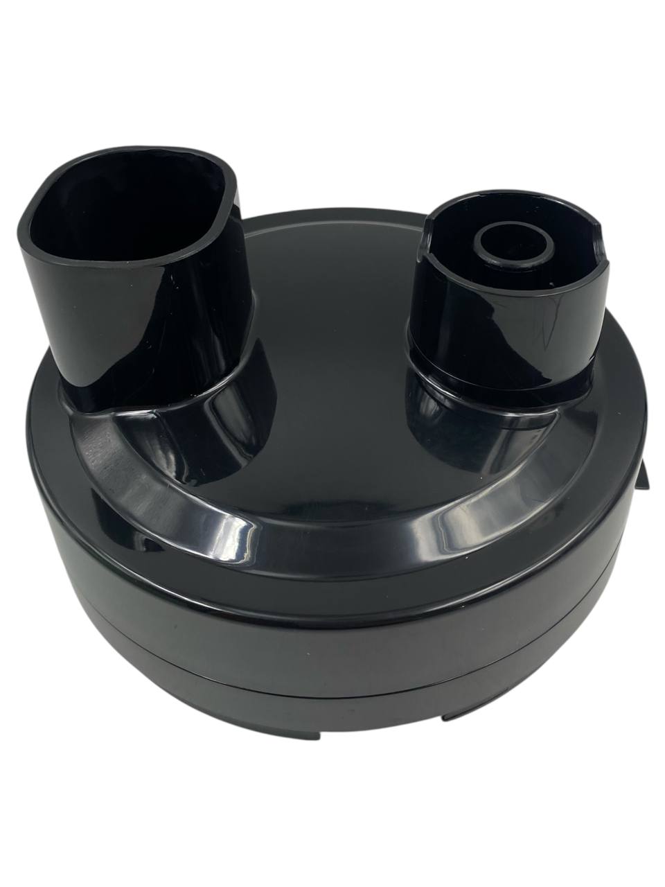 картинка Polaris PHB-1528AL-KRBIZB крышка-редуктор большого 2л измельчителя блендера PHB 1528AL CUBE от магазина Интерком-НН