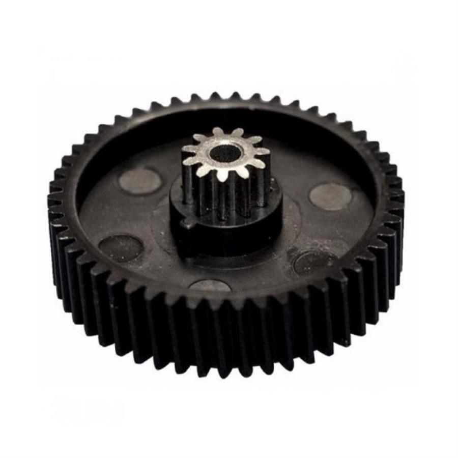 картинка Moulinex MS-5564244 Шестерня средняя мясорубки Moulinex AA1415, AE1248 от магазина Интерком-НН