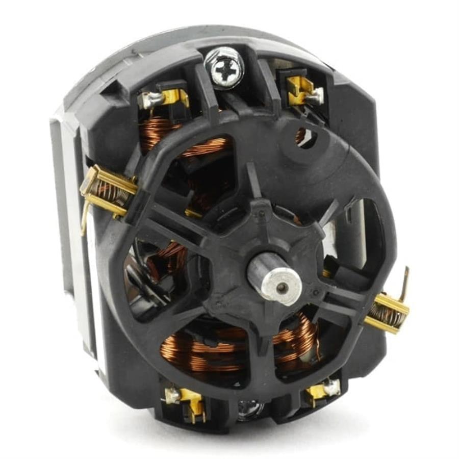 картинка Panasonic ATXM131Y Электродвигатель для мясорубки MK-MG1500, MK-MG1510, MK-ZG1500 от магазина Интерком-НН