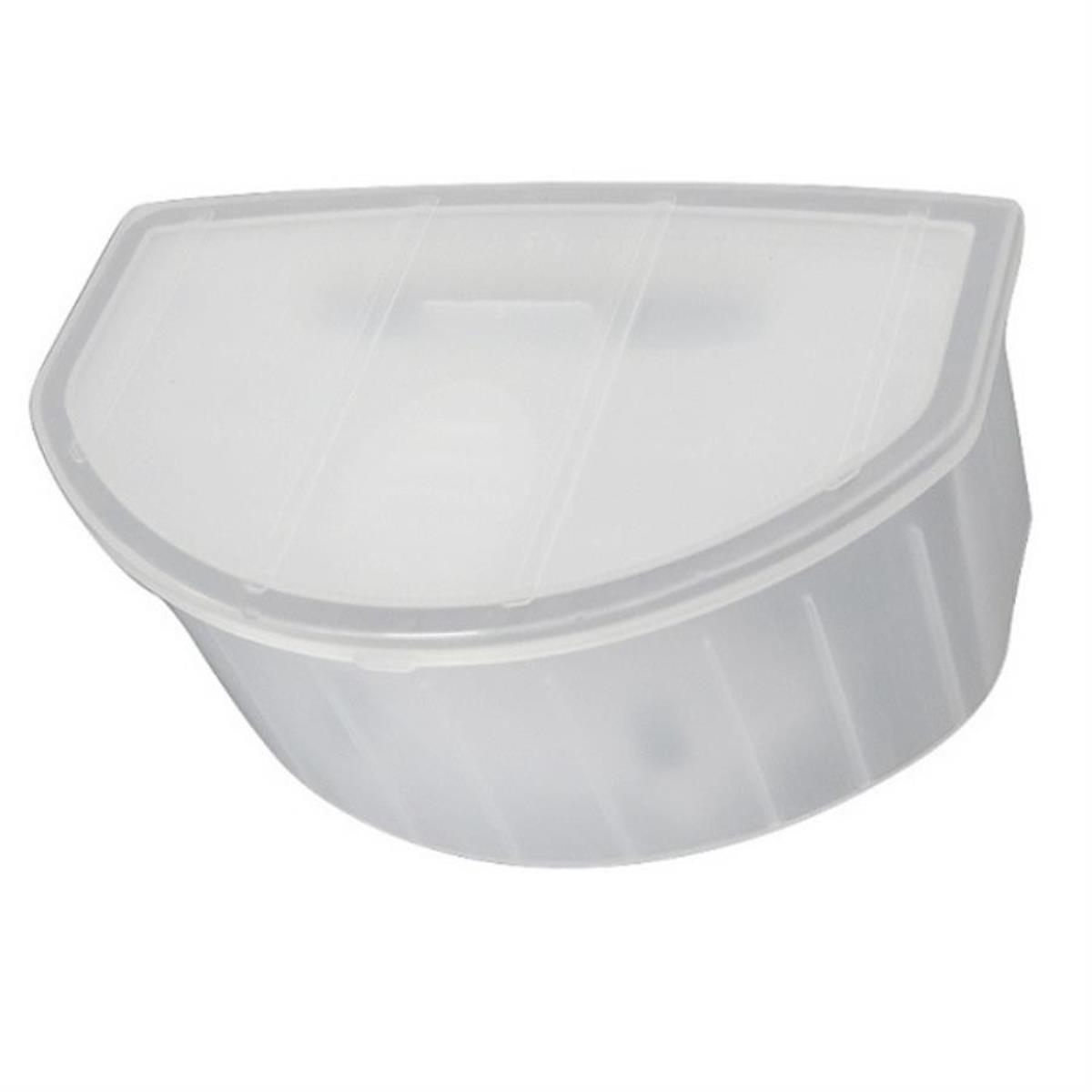 картинка Redmond RV-R350-KN контейнер для сбора пыли робот-пылесоса RV-R350 от магазина Интерком-НН