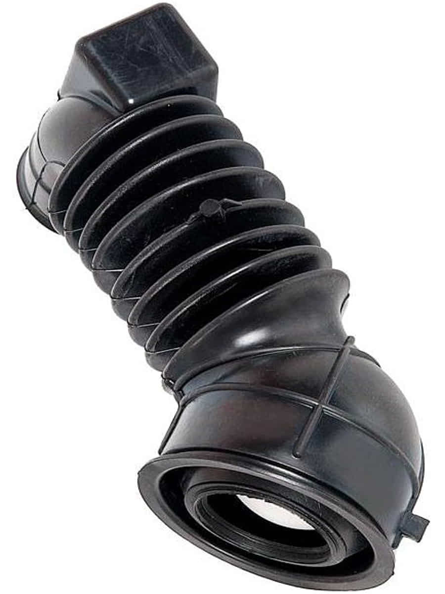 картинка Indesit C00274662 патрубок сливной от бака к насосу в сборе для стиральной машины Ariston, Whirlpool от магазина Интерком-НН