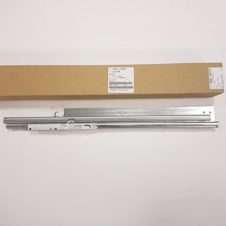 картинка Panasonic CNRBC-309930 Направляющая (левая) для холодильника Panasonic NR-F555TX-N5  от магазина Интерком-НН