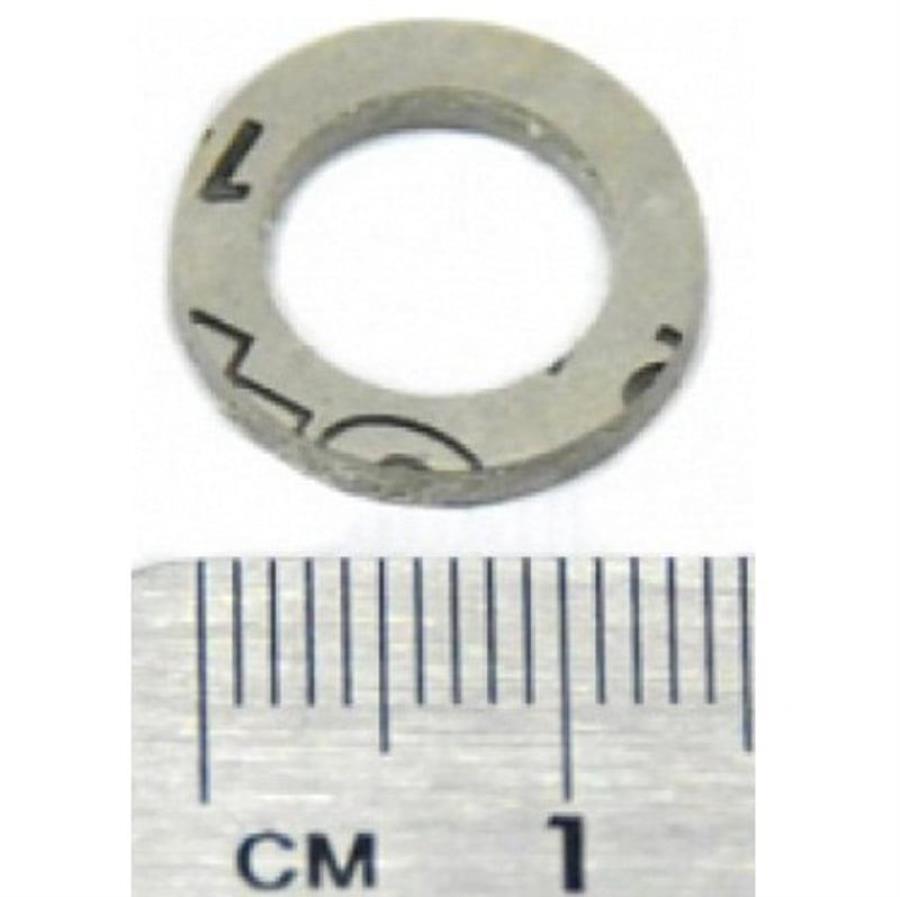 картинка Baxi 5402830 Прокладка датчика температуры (NTC) от магазина Интерком-НН