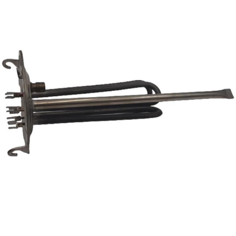 картинка ТЭН 3000Вт (1000+1000+1000) под анод М5 для водонагревателей Ariston от магазина Интерком-НН