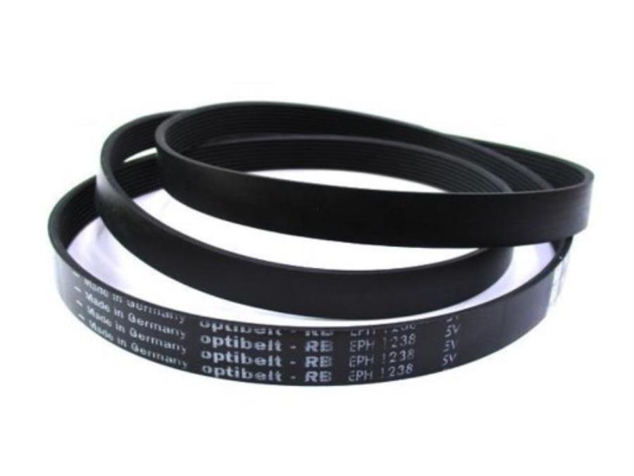 картинка Optibelt RB EPH 1238 5V  ремень привода для стиральной машины Ardo (Ардо) Whirlpool (Вирпул) от магазина Интерком-НН