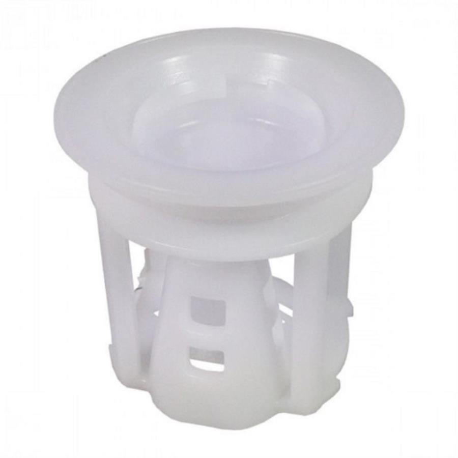 картинка Samsung DC63-00743A Вставка в фильтр сливного насоса для стиральной машины  от магазина Интерком-НН