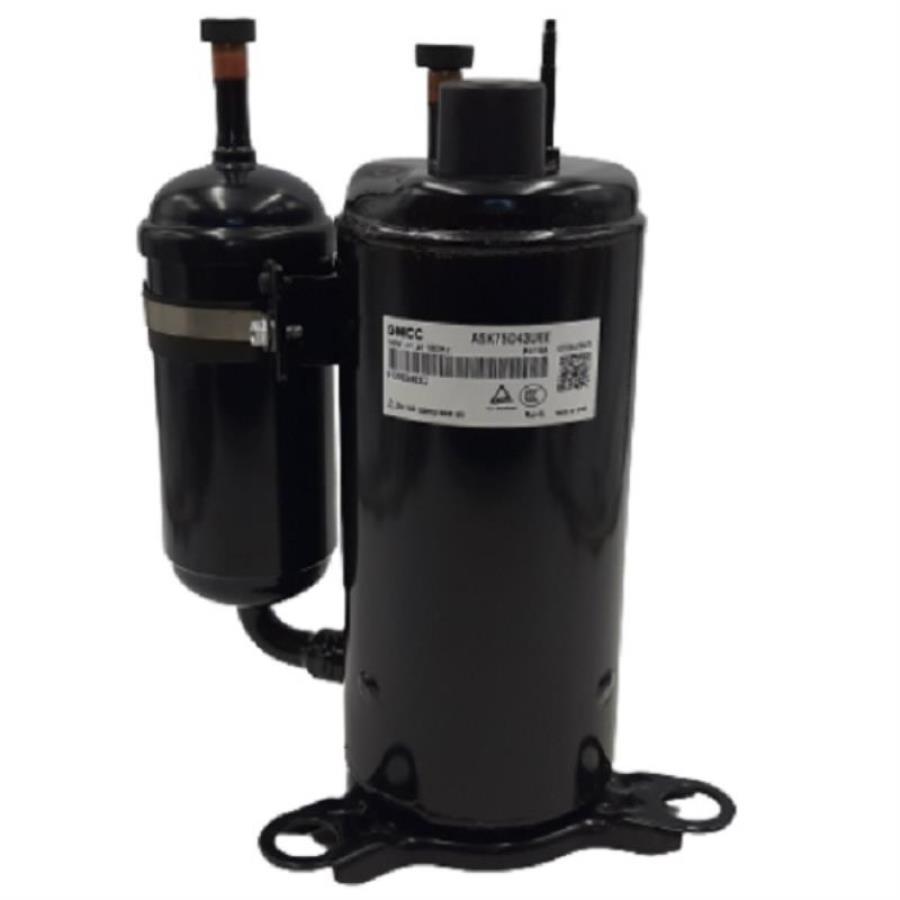 картинка Panasonic ASK75D43UEE компрессор наружного блока кондиционера CU-BE25TKE-1, CU-BE35TKE-1 от магазина Интерком-НН