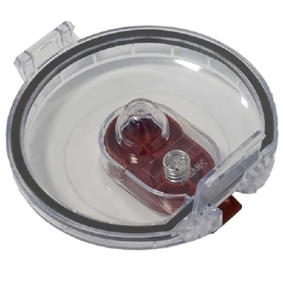 картинка Redmond RV-UR361-NK нижняя часть пылесборника для пылесоса RV-UR361 от магазина Интерком-НН