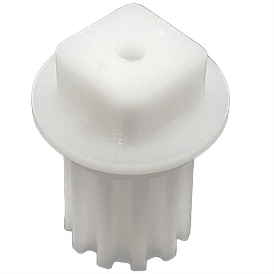 картинка Втулка шнека 996510049323-CH для мясорубки Philips HR2726, HR2727, HR2728   от магазина Интерком-НН