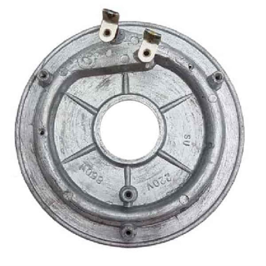 картинка Redmond RMC-M26-TENV2 ТЭН нижний (вариант №2) для мультиварки Redmond RMC-M26 от магазина Интерком-НН