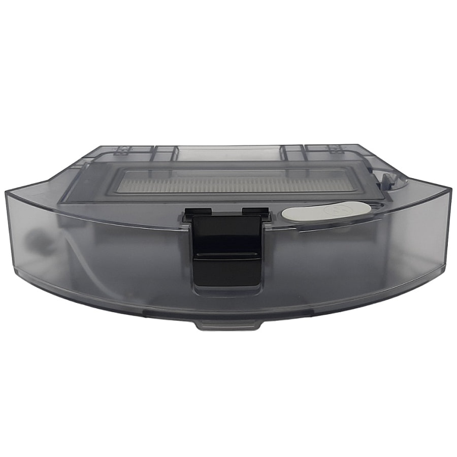 картинка Redmond RV-R660S-KNV контейнер комбинированный для влажной и сухой уборки к робот-пылесосу RV-R660S от магазина Интерком-НН