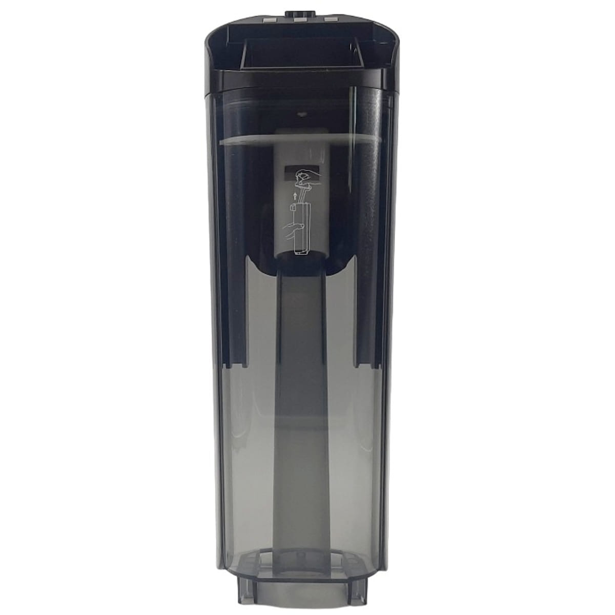 картинка Redmond RV-UR390-KNV контейнер для сбора пыли в сборе к пылесосу RV-UR390 от магазина Интерком-НН