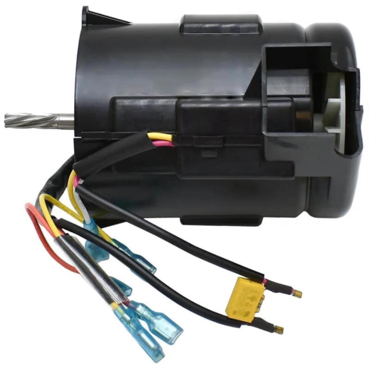 картинка Kenwood KW716901 электродвигатель 450Вт для мясорубки MG400, MG450, MG470, MG474, MG476  от магазина Интерком-НН