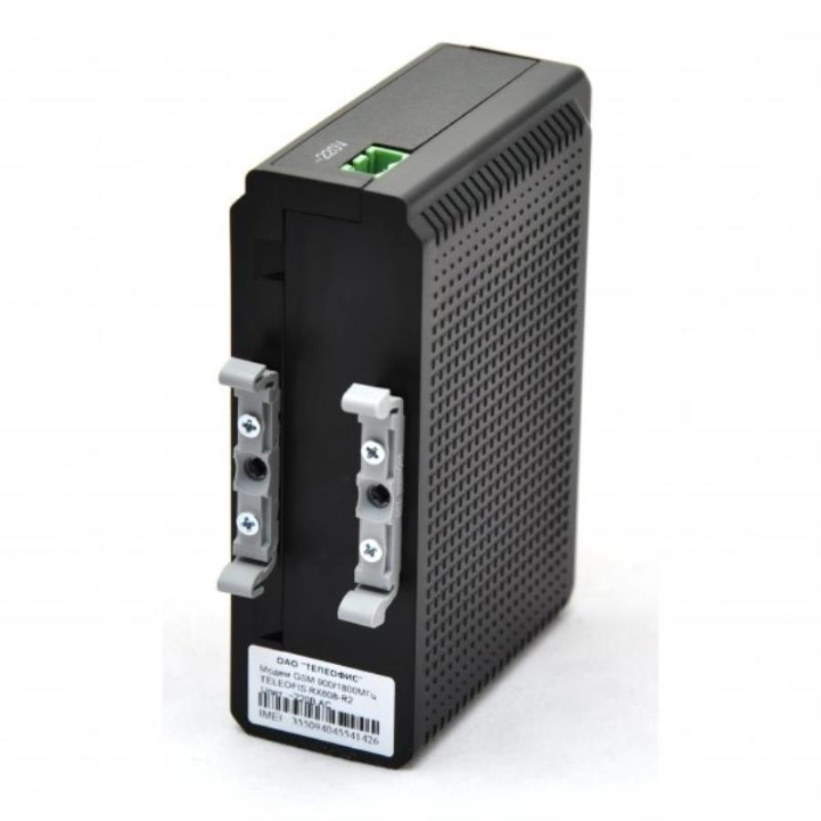 картинка RX608-R2 Модем GSM Teleofis (со встроенным блоком питания) от магазина Интерком-НН