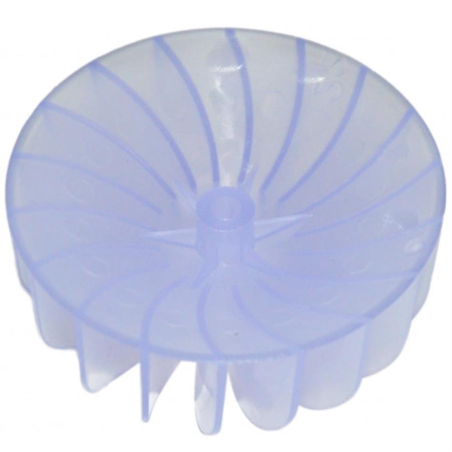 картинка Redmond RF-537-KR крыльчатка (вентилятор) двигателя для фена RF-537 от магазина Интерком-НН