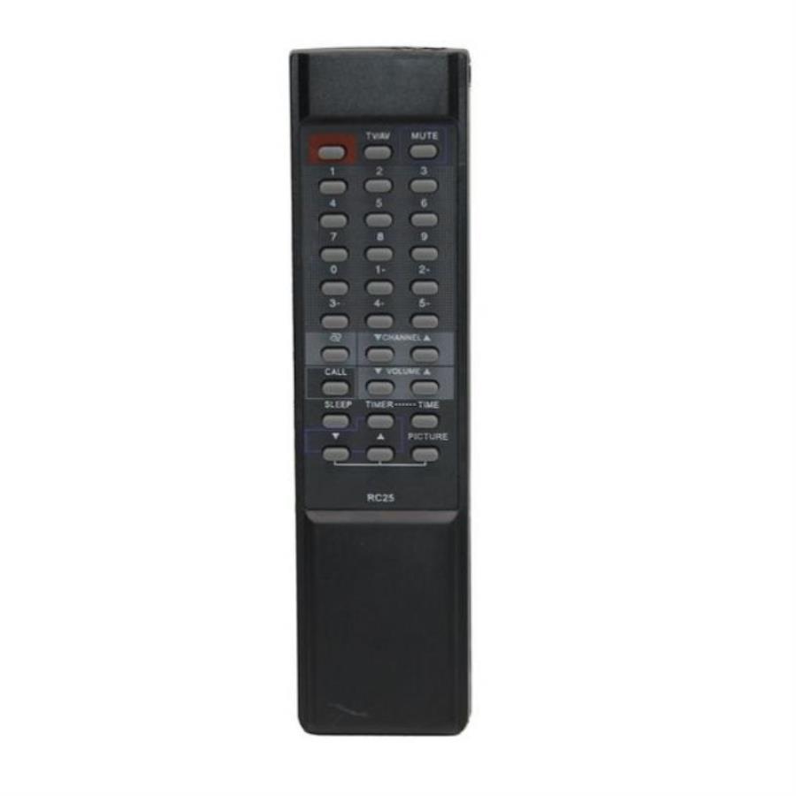 картинка Huayu RC-25 (14338) пульт дистанционного управления (ПДУ) для телевизора STV-2010  от магазина Интерком-НН