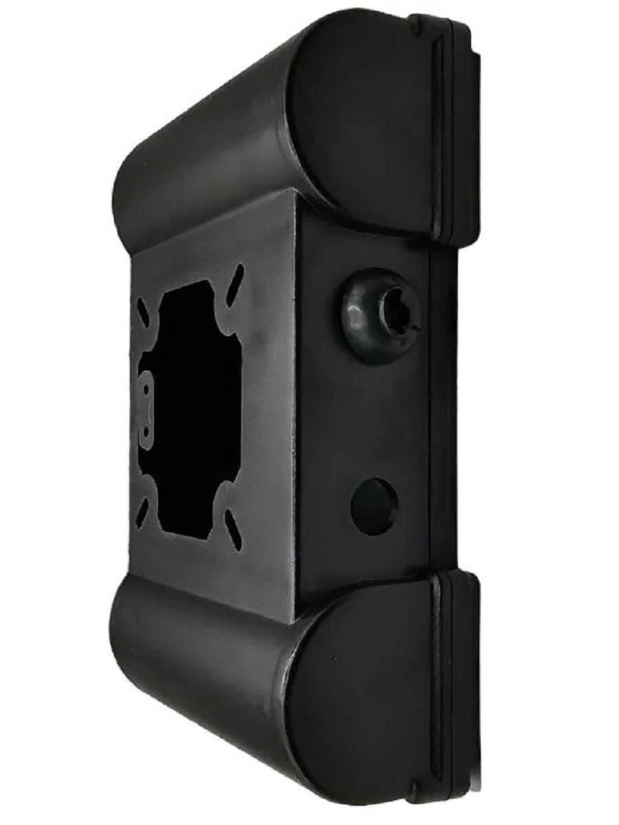 картинка Распределительная коробка конденсаторов для компрессора ТИП-4 от магазина Интерком-НН