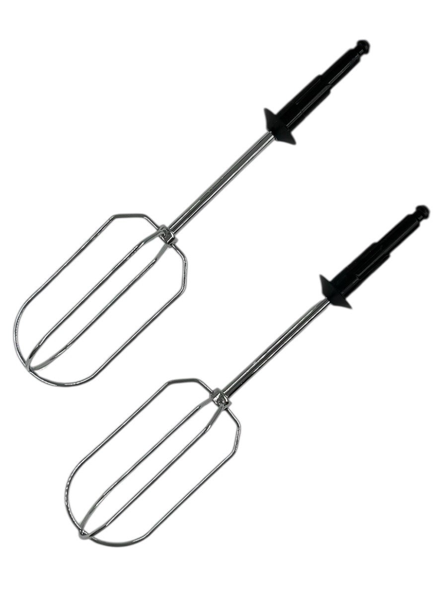 картинка JVC JK-HB5130-VENV2 комплект венчиков (2шт) для взбивания к блендеру HB5130 от магазина Интерком-НН