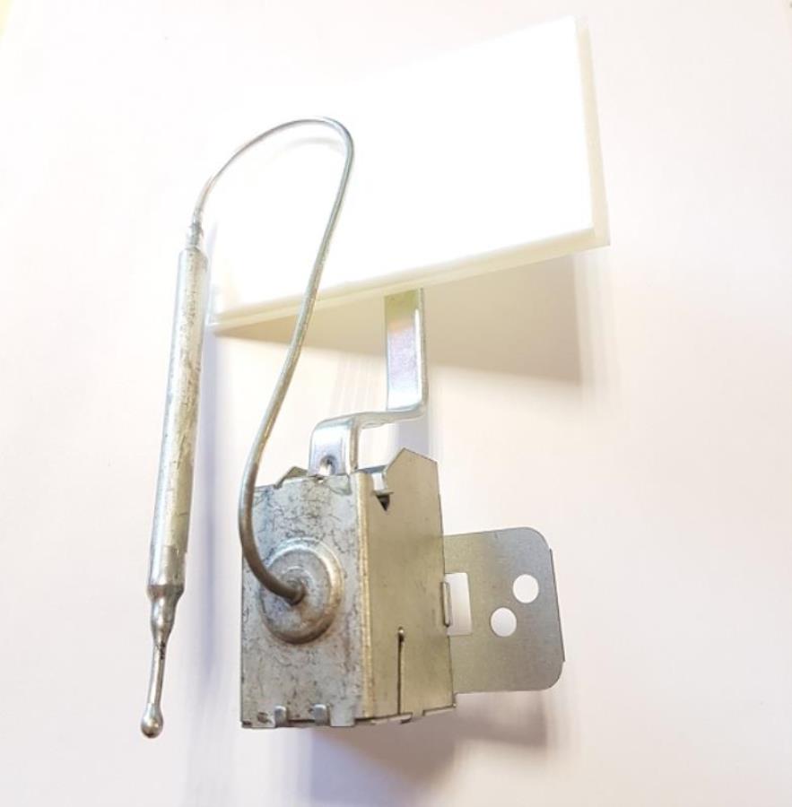 картинка SHARP PDMP-A050CBEZ Термодатчик для холодильника Sharp SJ-44L-WH1/WH2, SJ-48L-WH1/WH2 от магазина Интерком-НН