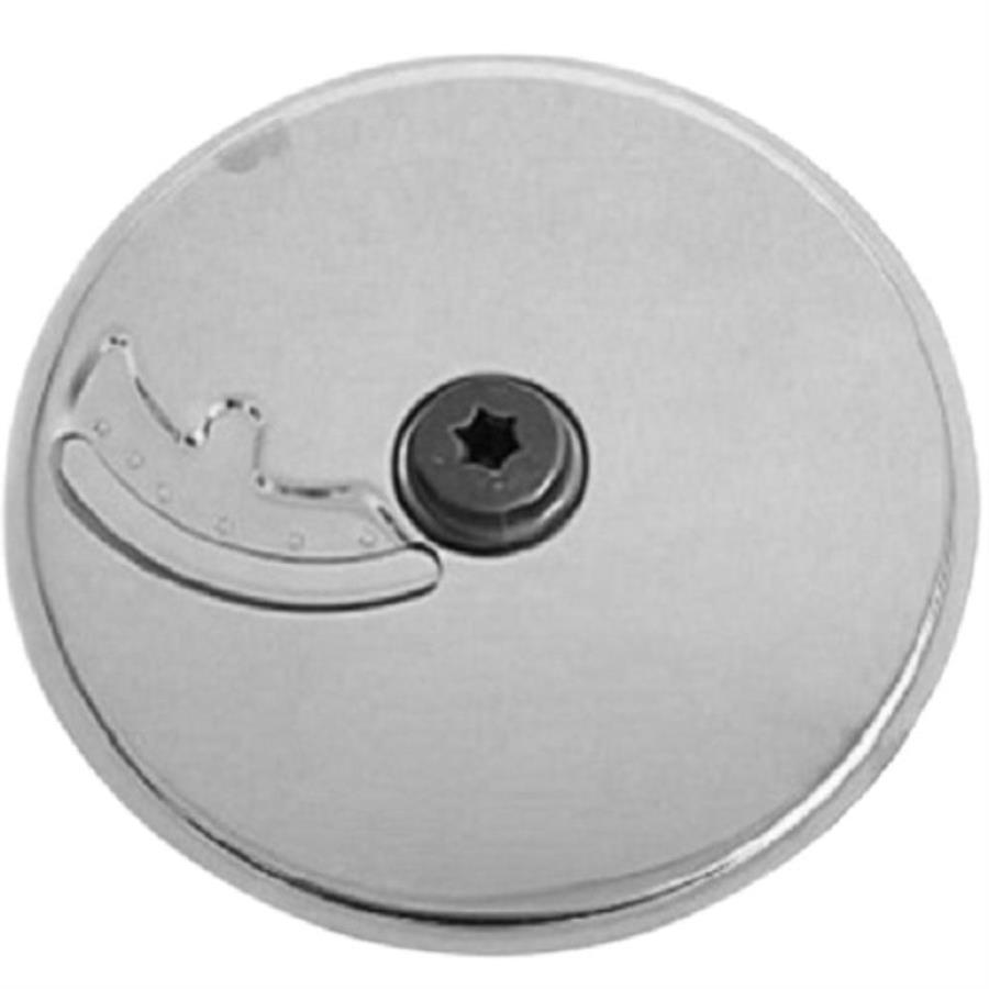 картинка Kenwood KW712345 Диск для тонкой нарезки №4 для кухонного комбайна от магазина Интерком-НН