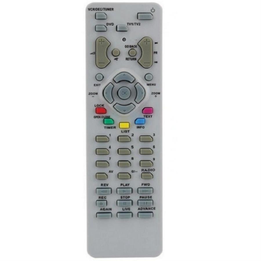 картинка Huayu RM-549T (18044) пульт дистанционного управления универсальный (ПДУ) для техники Thomson    от магазина Интерком-НН