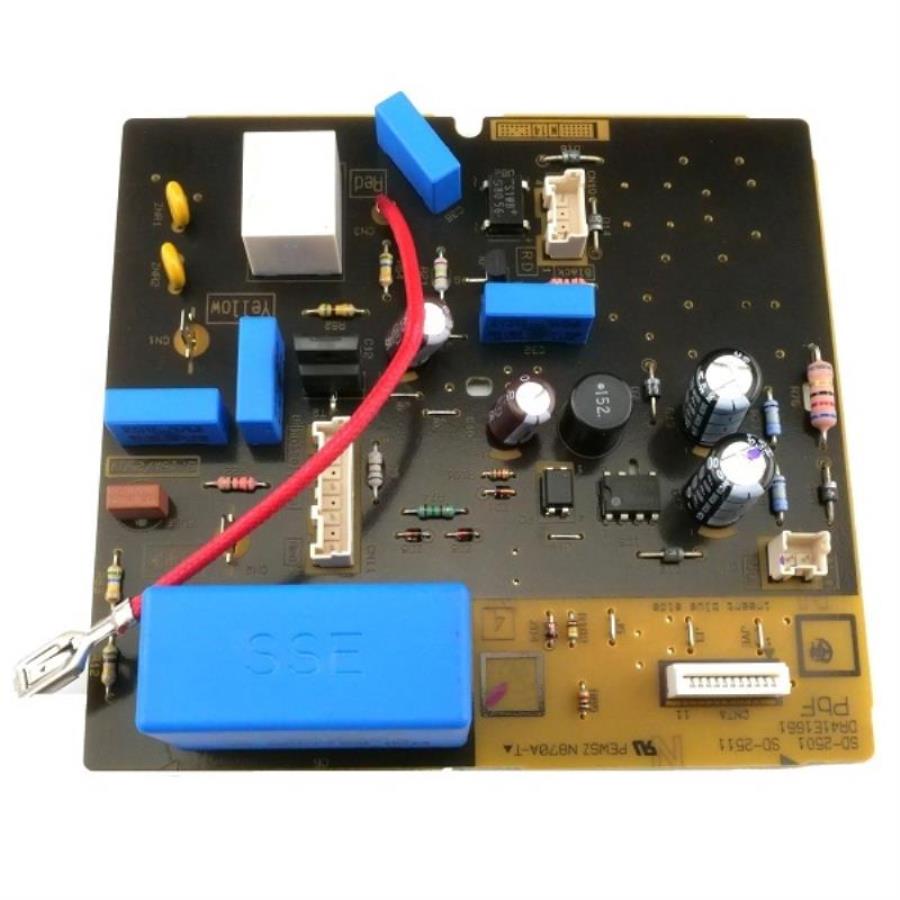 картинка Panasonic ADR31E166 (DR31E166)  плата питания (P.C.B board B ass'y) хлебопечки  SD-2501, SD-2511 от магазина Интерком-НН