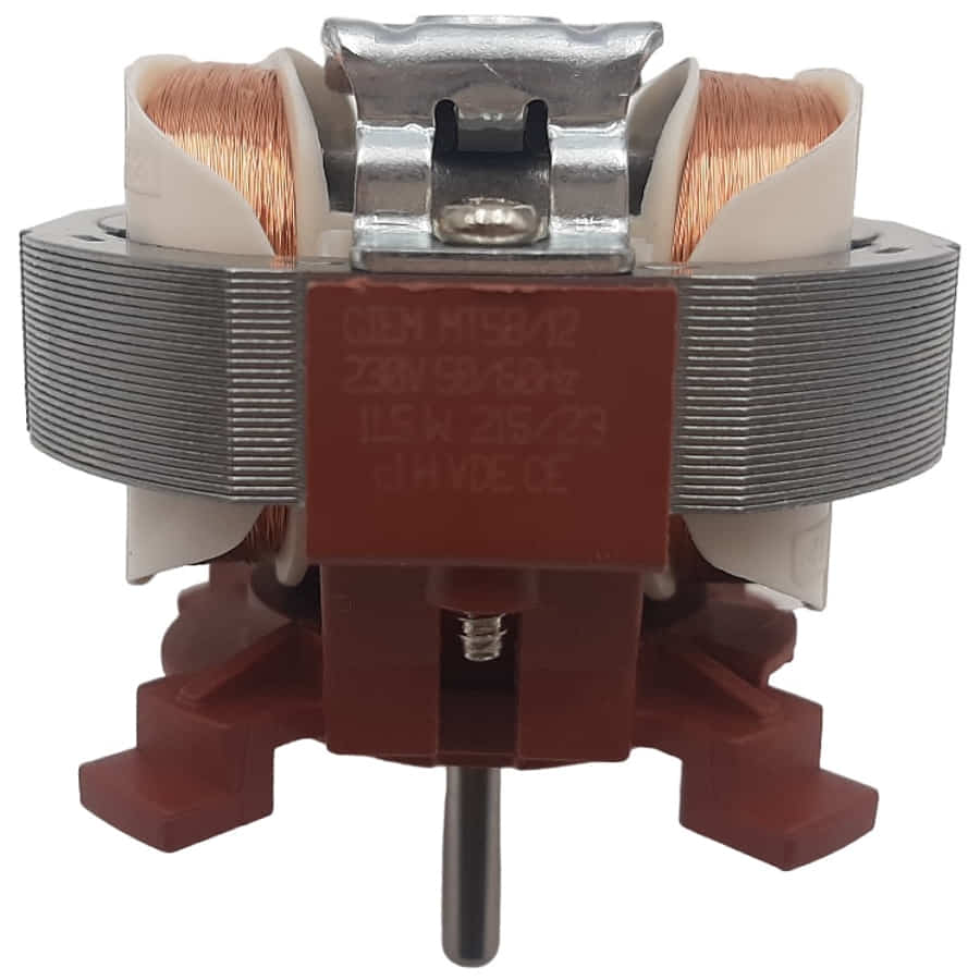 картинка Everel 8052637 мотор вентилятора MT58 230V 11.5W конвекции духовки для духового шкафа Hansa  от магазина Интерком-НН