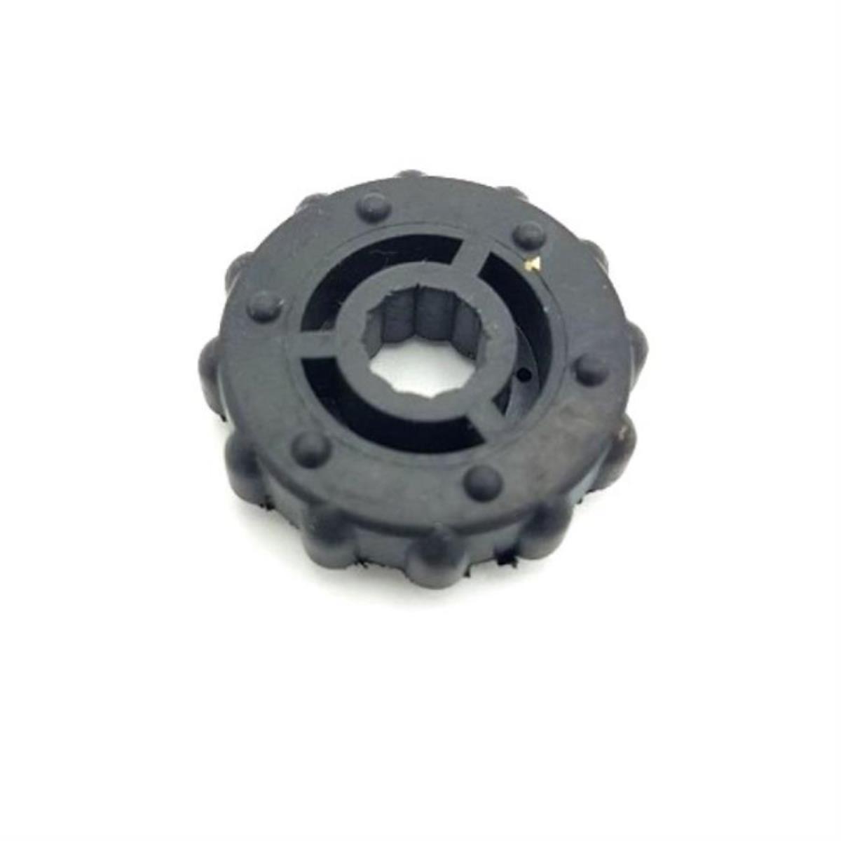 картинка Atlant 771154500900 Втулка амортизационная вентилятора для холодильника Атлант от магазина Интерком-НН