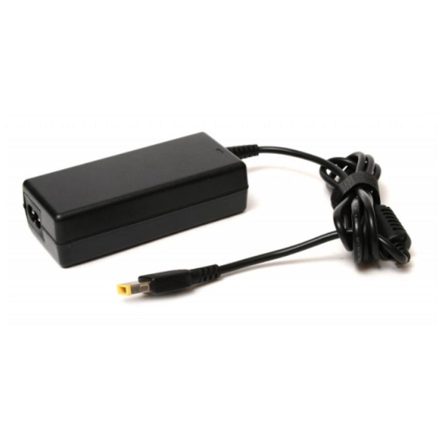 картинка Pitatel AD-184 Блок питания 20V 3.25А (плоский разъем) ADLX65NCC3A для ноутбуков Lenovo от магазина Интерком-НН