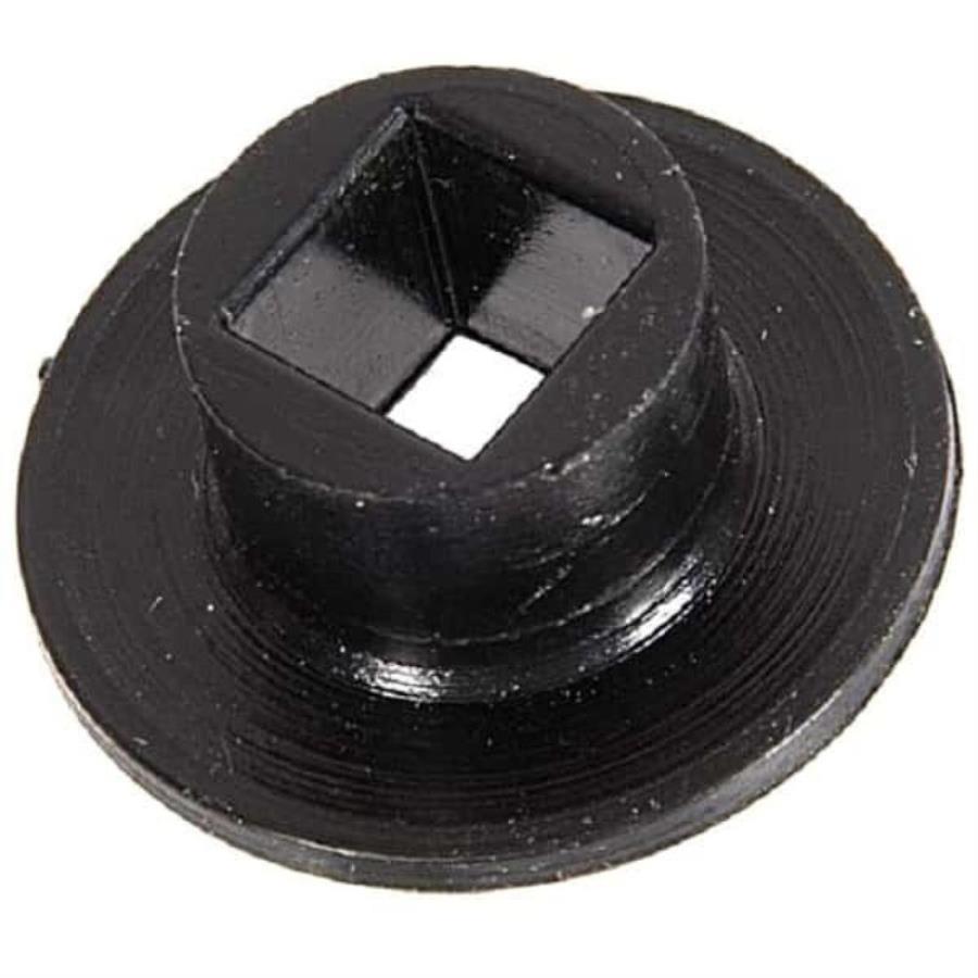 картинка Прокладка (втулка) шнека 50680516029 D=24мм, H=10мм для мясорубки Хозяюшка  от магазина Интерком-НН