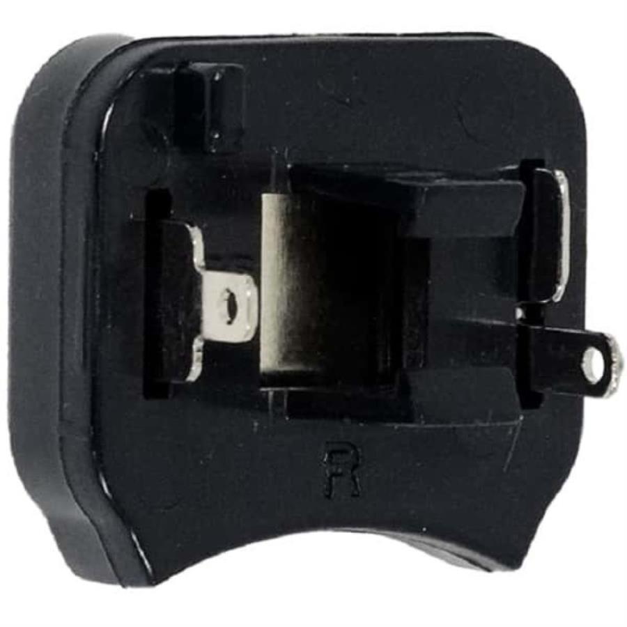 картинка Redmond RV-R151-KNR контакт для зарядки правый к робот-пылесосу RV-R151 от магазина Интерком-НН