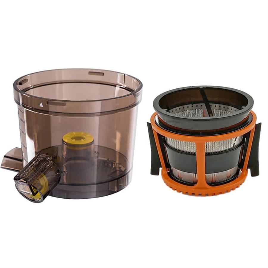 картинка Redmond RJ-910S-SPSF комплект (сетчатый фильтр и сепаратор) для соковыжималки RJ-910S от магазина Интерком-НН